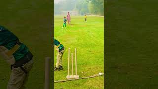 Masab Lefty VS Chota Faizan trending cricket cricride crickettournament viralvideo crickdrive [upl. by Raval]