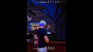 IMPOSSIBLE 🍷🗿freefire totalgaming freefirehighlights shorts [upl. by Suciram]