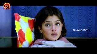 Aarthi Aggarwal And Posani Scene  Posani Gentleman Movie Scenes [upl. by Ayrolg]