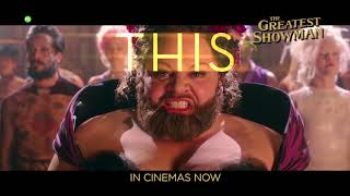 The Greatest Showman This Is Me Lyrics Video in HD 1080p [upl. by Ade572]