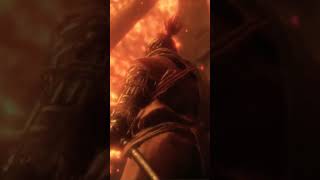 Lady Butterflysoulgames bossfight sekiroshadowsdietwice sekiro shorts viralshorts darksouls [upl. by Fellner]