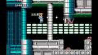 NES Longplay 028 Journey to Silius [upl. by Terrijo688]