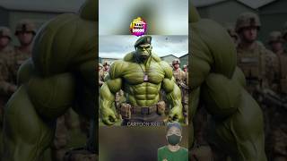 General Hulk angry ⭐⭐⭐⭐ Who is best Spiderman Vs Venom Vs Thanos brawlstars spiderman  shorts [upl. by Irving264]