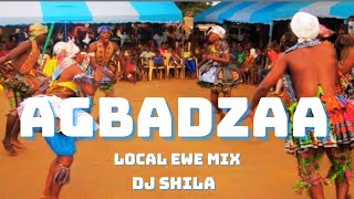 Agbadza Ewe gospel songs  Volta Region Traditional Ghana Mix [upl. by Oramug648]