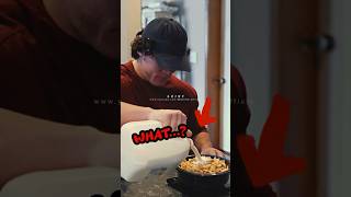 Sam Sulek INSANE full day of eating 🤮 [upl. by Cadmarr487]