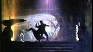 Mortal Kombat The Motion Picture Commercial 1995 [upl. by Burd2]