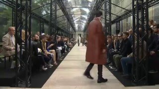 Cerruti 1881 Mens SpringSummer 2014 Full Fashion Show [upl. by Novehc757]