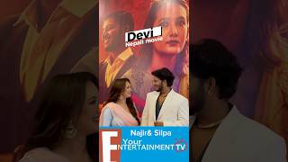 Nepali movie devi devimivie Najirhussen silpamasky nepalimovie sanjokrai [upl. by Lehman434]