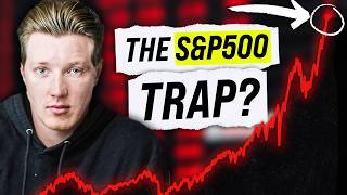 The ‘SampP 500 Trap’ Explained [upl. by Notnek]