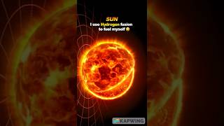 Sun vs Earth spacefactstofallasleep facts universe spacedreams [upl. by Starinsky]