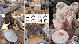 rebajas y ofertas zara home España 🇪🇦 2022🛍️ [upl. by Eedolem]