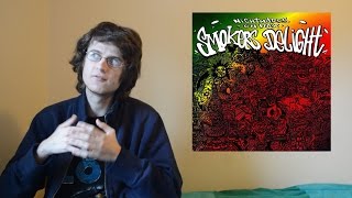 Nightmares On Wax  Smokers Delight Album Review [upl. by Slosberg]