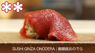 Is The Most Expensive 2 Michelin Star Sushi Omakase Actually Worth It  Sushi Ginza Onodera 鮨銀座おのでら [upl. by Enoval]