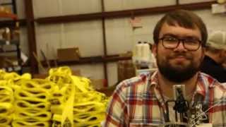 Manufacturing Associate  Job Description Video  Clickstop Inc [upl. by Shipp585]