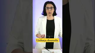 Benefícios da Linhaça Dourada  Rica em ômega 3 [upl. by Alonzo]