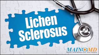 Lichen Sclerosus ¦ Treatment and Symptoms [upl. by Eradis]