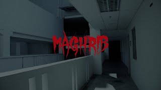 MAGHRIB  Filem Seram Pendek UiTM Jasin [upl. by Grimaud104]