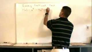 Polynomial Functions and their Graphs Leading Coefficient Test [upl. by Amocat554]