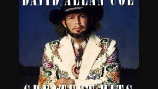 David Allan Coe  A Sad Country Song [upl. by Nanoc]