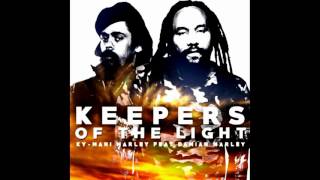 12  KyMani Marley feat Damian Marley  Keepers Of The Light ReShuffleMix HD [upl. by Netnert]