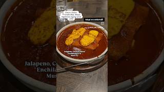 Mexican Food Review Cream Centre Malad mexicanfoodshortsfeed ytshortsfoodfoodblogger newsong [upl. by Low]