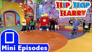 Importance Of Working Together  Mini Episode  From Hip Hop Harry [upl. by Anema552]