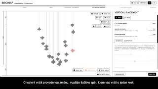 BROKIS  STARCLOUD Configurator [upl. by Glenna]