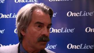 Dr Jerald Radich on Impact of Generic Imatinib in CML [upl. by Schuman]