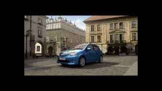 Toyota Etios Liva New TVC [upl. by Spearing392]