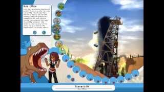 hack money roller coaster tycoon 3 Cheat Engine [upl. by Trebron]