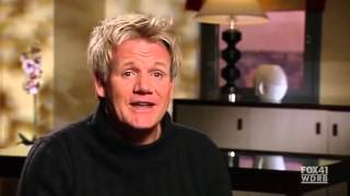 Kitchen Nightmares Season 4 Episode 4 Revisited 1 [upl. by Simmons943]