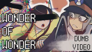 Wonder of Wonder  サブマス  カミツレ [upl. by Ideih]