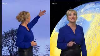 Carol Kirkwood Mix [upl. by Noivax687]