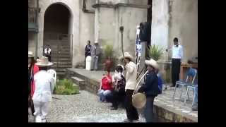 DANZA LOS CHUNCHOS DE CAJAMARCA PATRIMONIO CULTURAL DE LA NACIÓN [upl. by Ruthy]