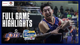 MAGNOLIA vs MERALCO  FULL GAME HIGHLIGHTS  PBA SEASON 49 GOVERNORS CUP  AUGUST 18 2024 [upl. by Nogem]