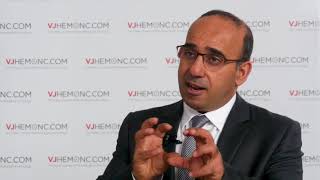 Allogeneic therapy for the treatment of refractory hematological malignancies [upl. by Sehguh]