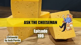 🔴 Ask the Cheeseman 199 [upl. by Nairbal]