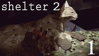 OUR MOTHER LYNX  SHELTER 2  Episode 1 [upl. by Graner]