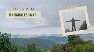 MahabaleshwarPanchgani Vlog ✨ Excitement On Peak  Walk With Aftab [upl. by Aihsekat184]