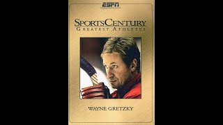 ESPN SportsCentury Wayne Gretzky [upl. by Harden]