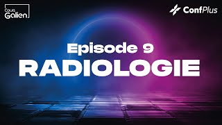 Episode 9  Tout savoir sur la médecine  Radiologie [upl. by Allanson801]