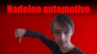 TOP 5 Nadelen Van AUTOMOTIVE ROTTERDAM [upl. by Gorlicki]