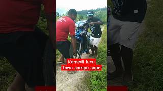 Komedi Lucu shorts komedi [upl. by Clarinda]