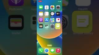 How to add Sticky Notes Widget on Home Screen [upl. by Mikel713]