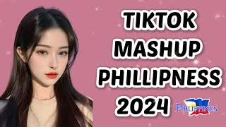 New Tiktok Mashup Philippines December 2024 Philippines Dance 🇵🇭 [upl. by Lanod]