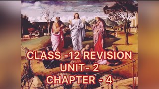 OSSAE CLASS 12 REVISION [upl. by Icam]