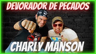 Devorador Pecados  Charly Manson Rock Star [upl. by Marilou]