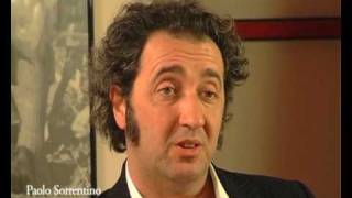 Paolo Sorrentino esordio da scrittore Hanno tutti ragione [upl. by Colston404]