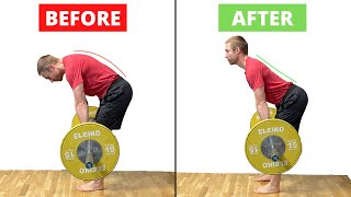 The ULTIMATE RDL Tutorial Romanian Deadlift [upl. by Schroth]