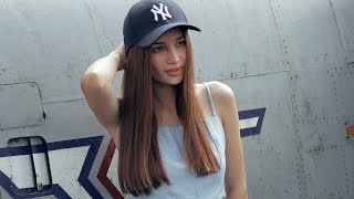 SB Road Trip The Homecoming of Kween Kelsey Merritt [upl. by Nowahs]